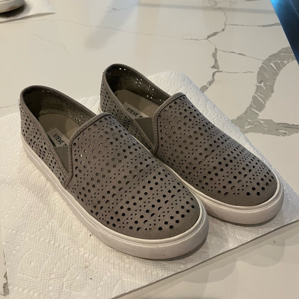 Steve Madden Shoes